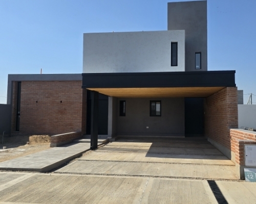 Rincones de Manantiales a estrenar